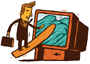 get paid to surf
